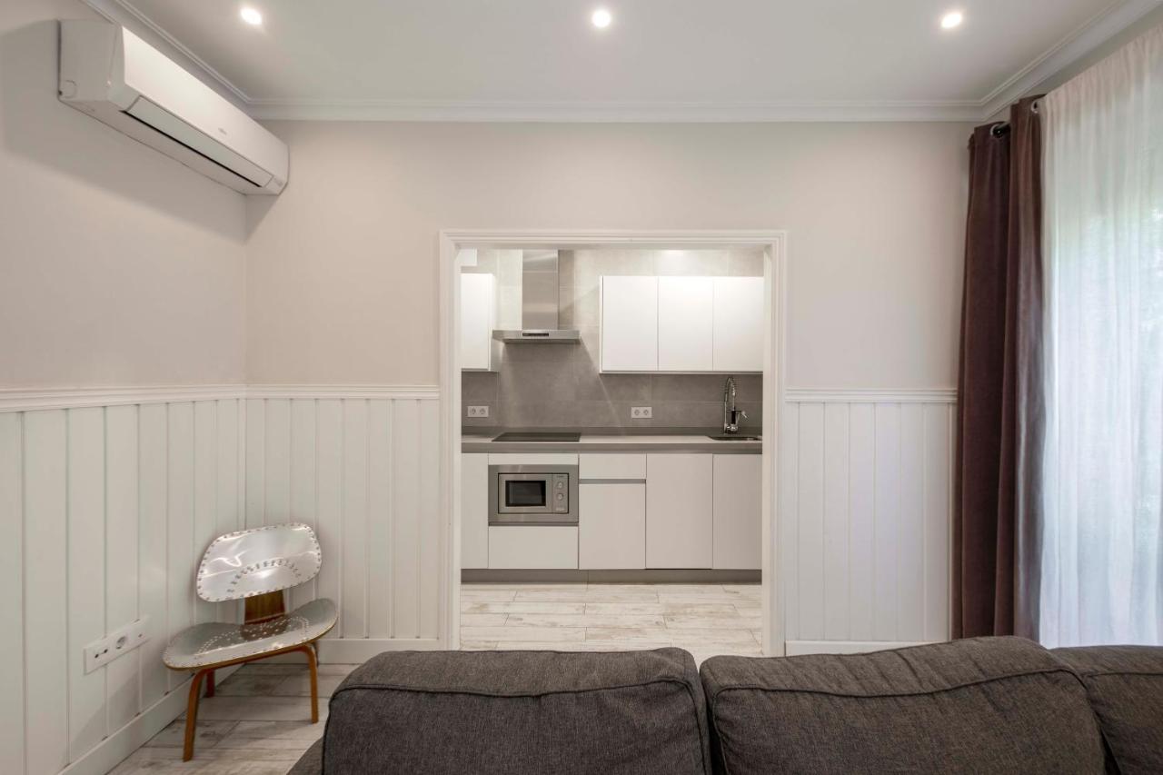 Recaredo 7 , 2ª Planta Apartment Seville