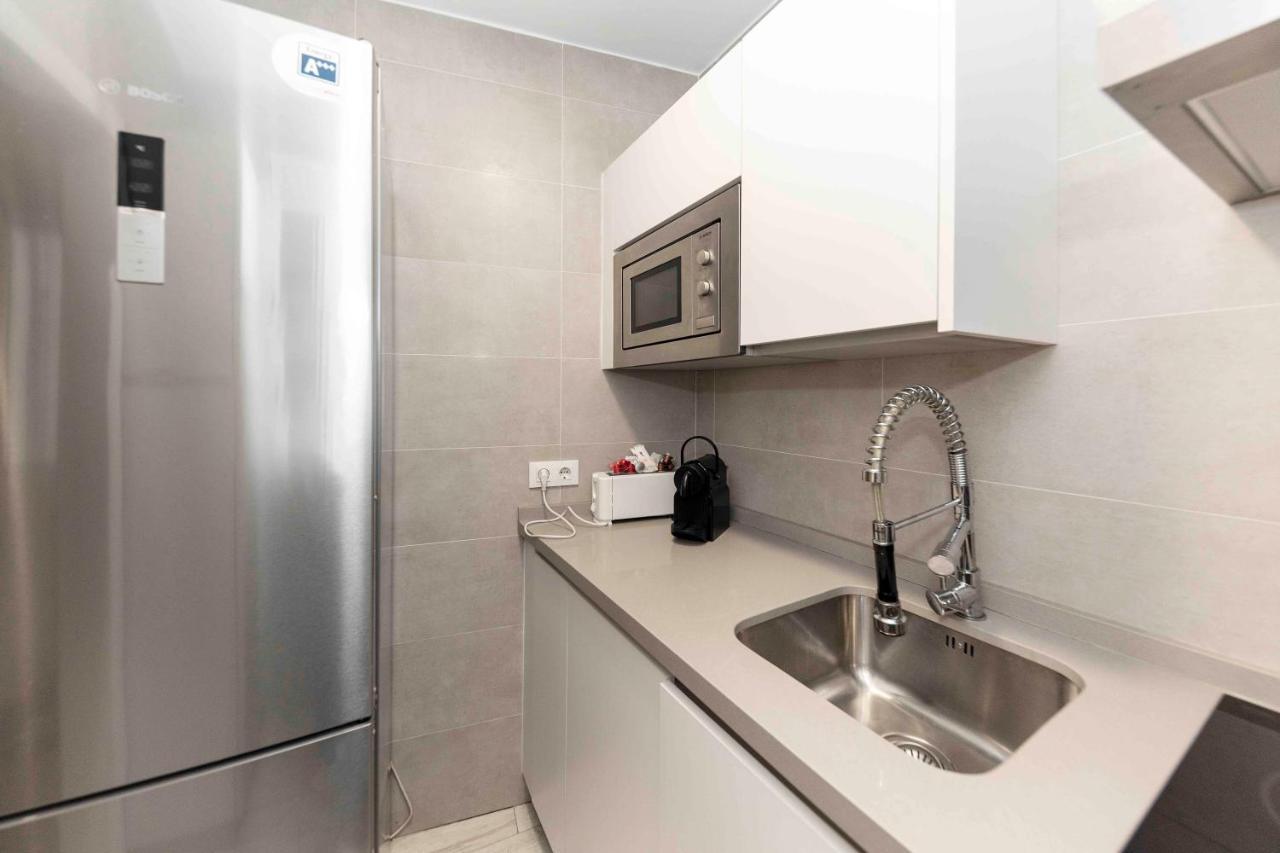 Recaredo 7 , 2ª Planta Seville