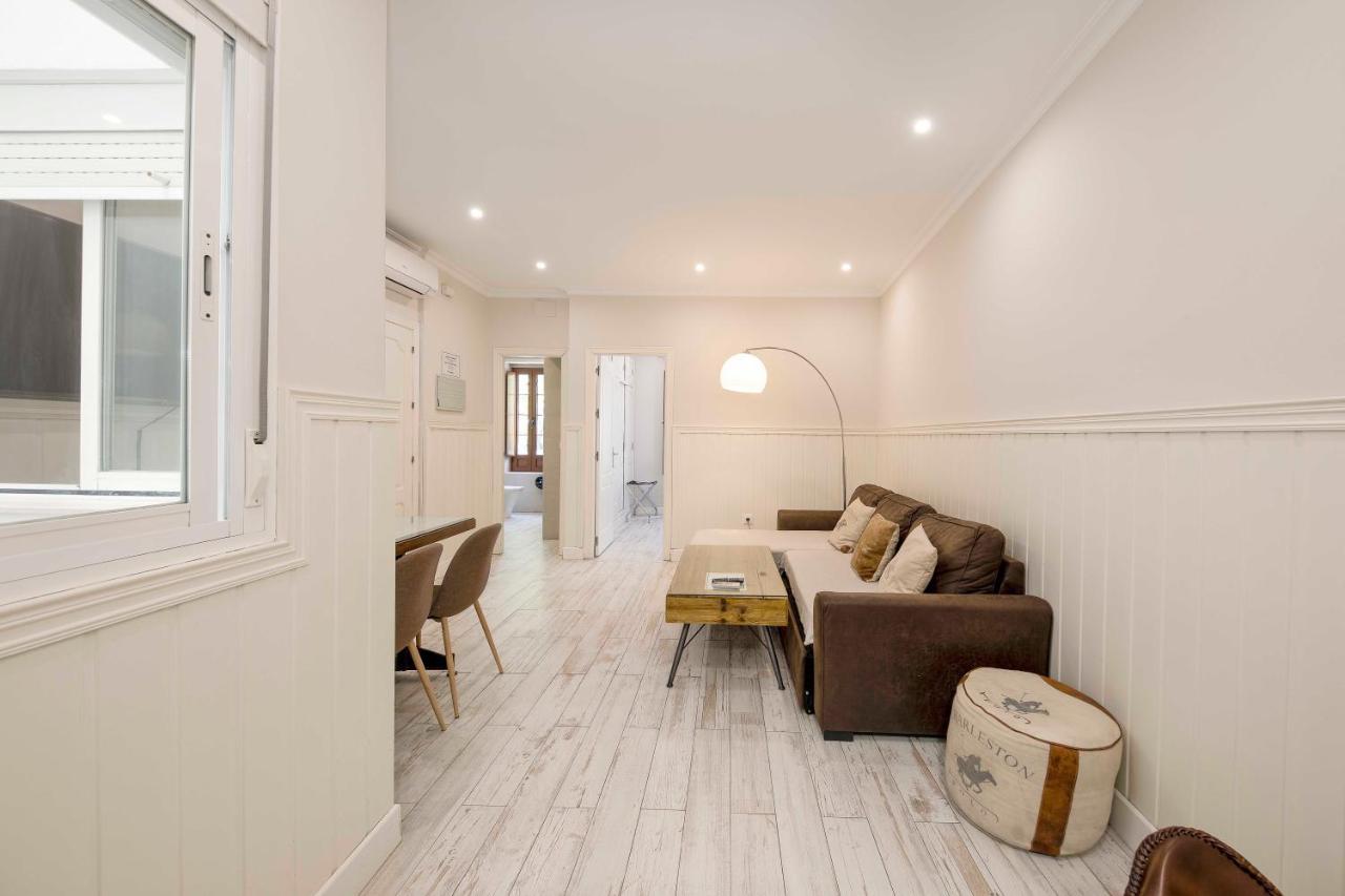 Recaredo 7 , 2ª Planta Apartment Seville