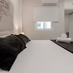 Apartamentos Recaredo 7 , 2ª Planta