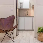 Apartamentos Recaredo 7 , 2ª Planta