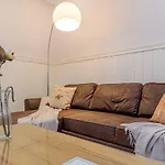 Apartamentos Recaredo 7 , 2ª Planta