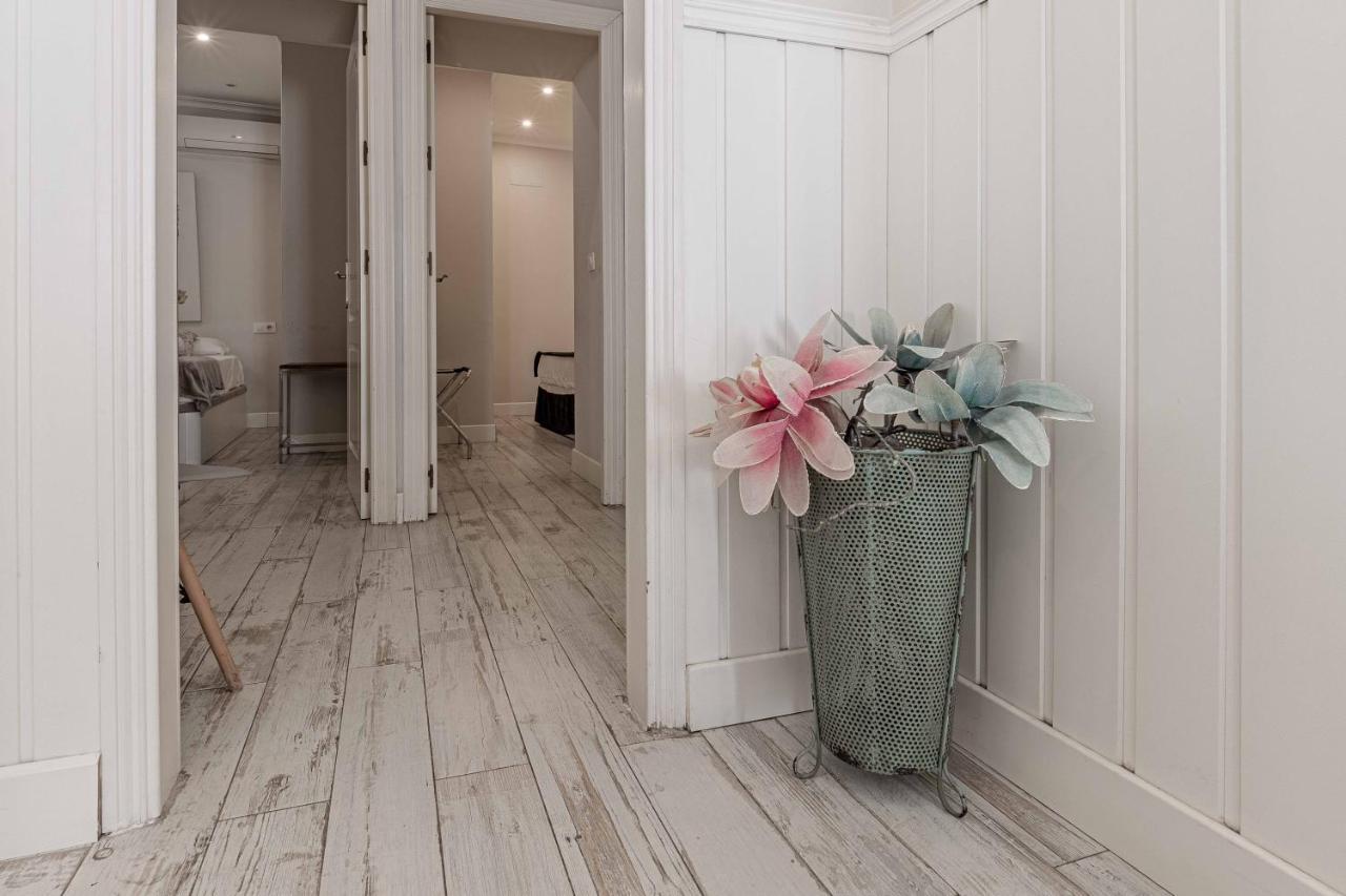 Appartement Recaredo 7 , 2ª Planta