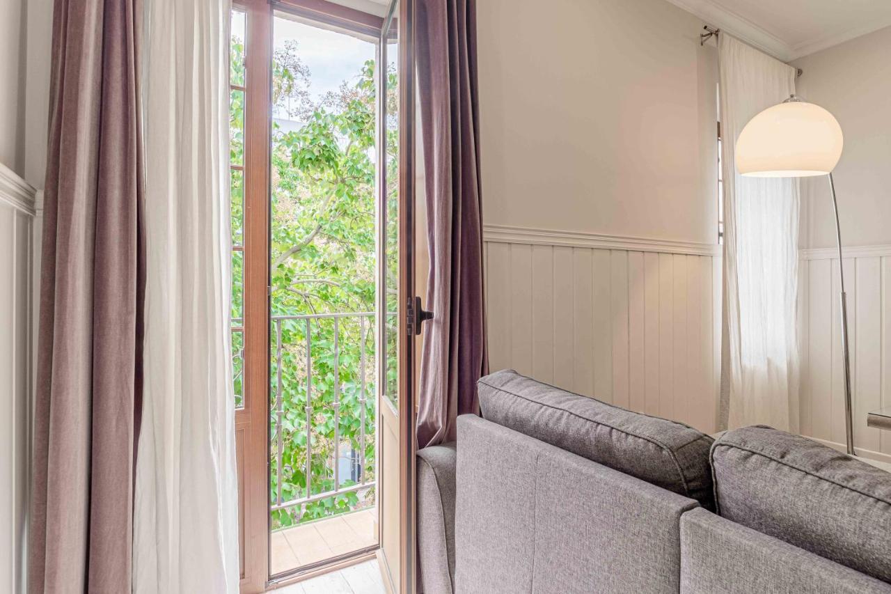Recaredo 7 , 2ª Planta Appartement