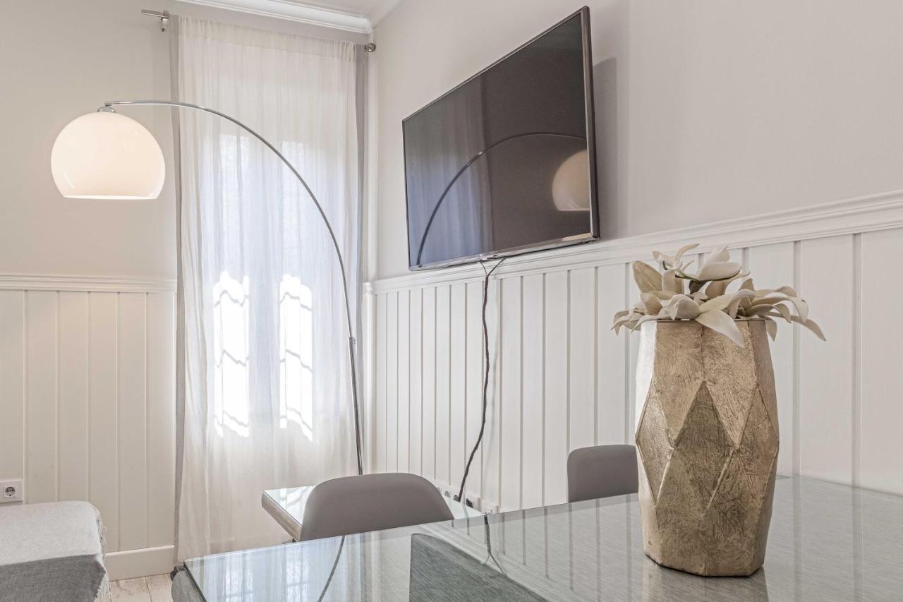 Recaredo 7 , 2ª Planta Appartement