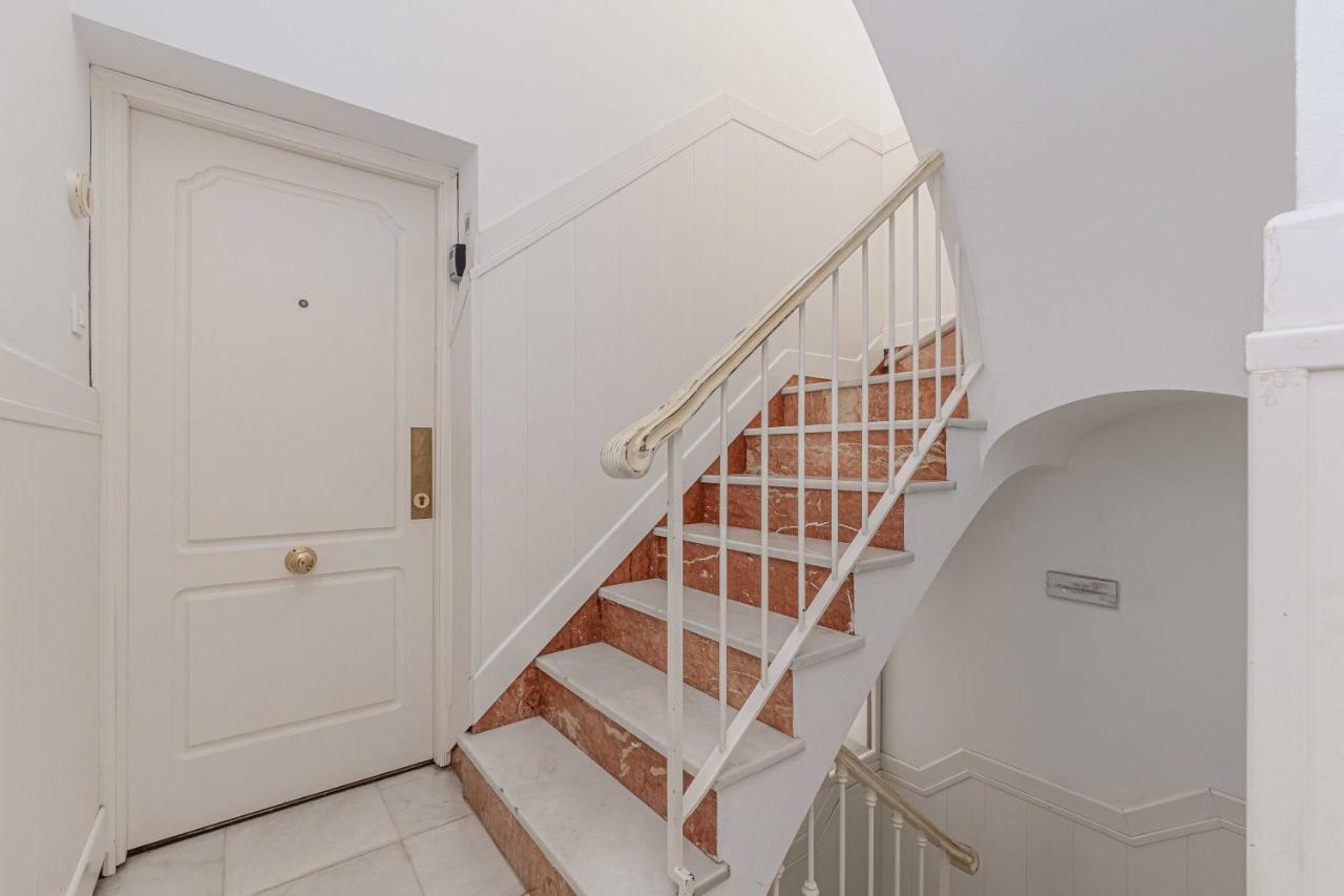 Recaredo 7 , 2ª Planta Appartement *