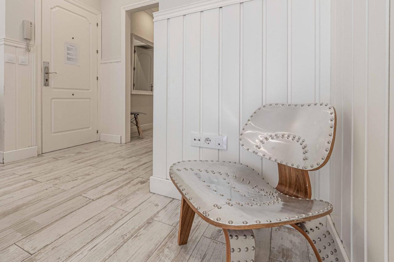 Recaredo 7 , 2ª Planta Appartement
