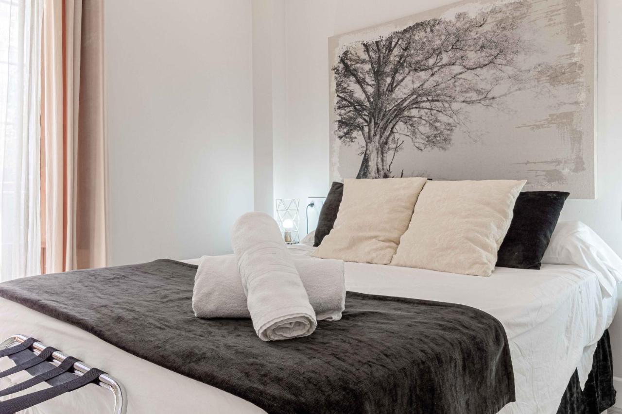 Recaredo 7 , 2ª Planta Appartement Séville