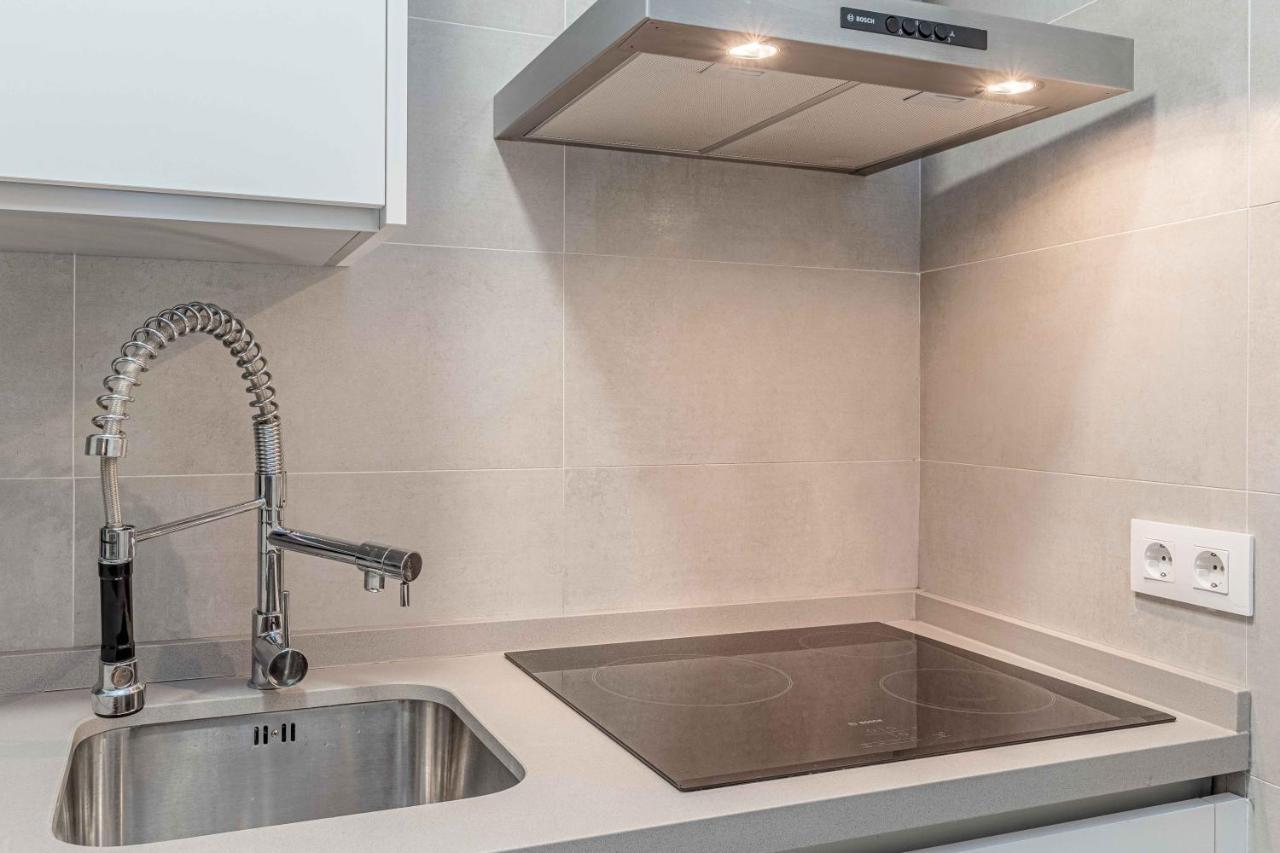 Recaredo 7 , 2ª Planta Appartement