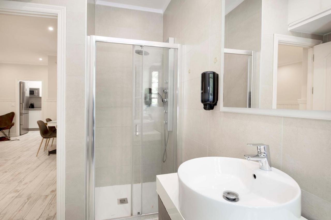 Recaredo 7 , 2ª Planta Appartement *