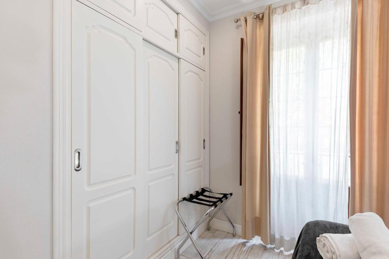 Recaredo 7 , 2ª Planta Appartement *