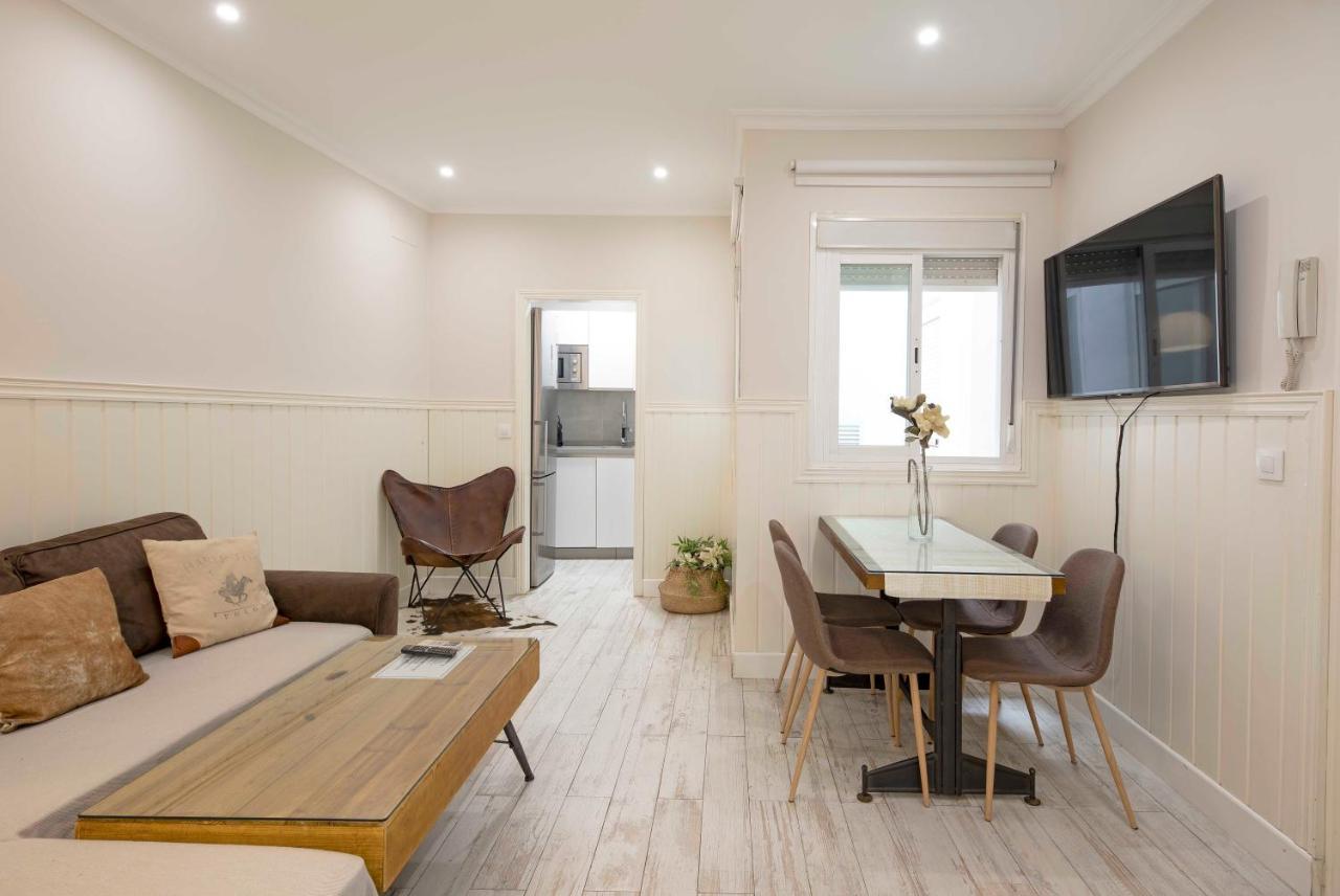 Recaredo 7 , 2ª Planta Appartement Séville